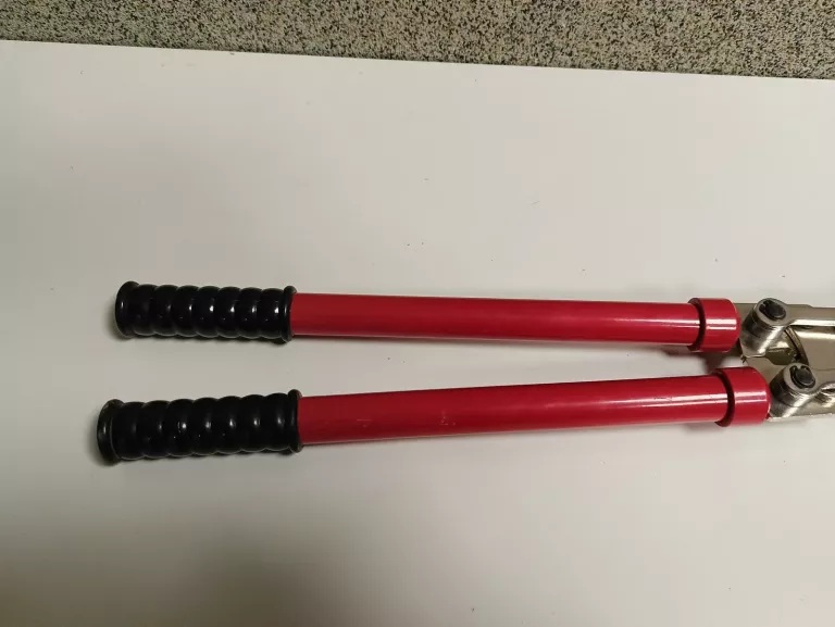 ZACISKARKA DO RUR PEX MAR-POL M55910 16-32 WALIZKA
