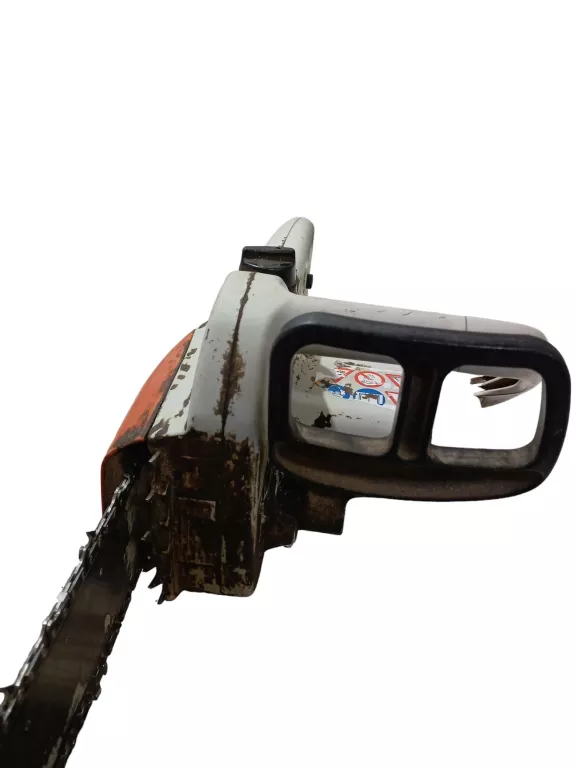 PIŁA ELEKTRYCZNA STIHL E 180