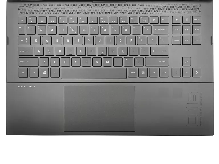 LAPTOP HP OMEN 16-C0220NW 16,1'' R5-5600H 16GB RAM 512GB SSD RTX3050TI W11
