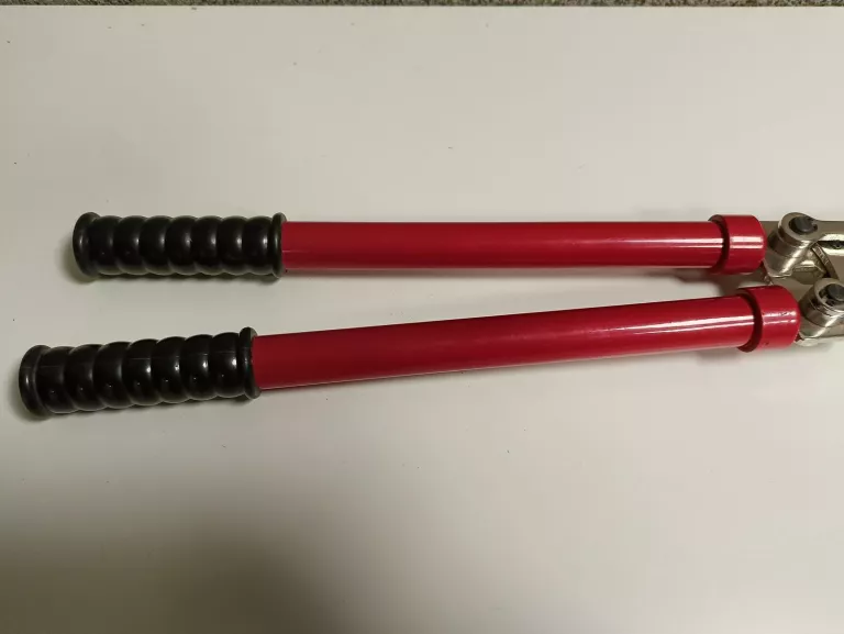 ZACISKARKA DO RUR PEX MAR-POL M55910 16-32 WALIZKA