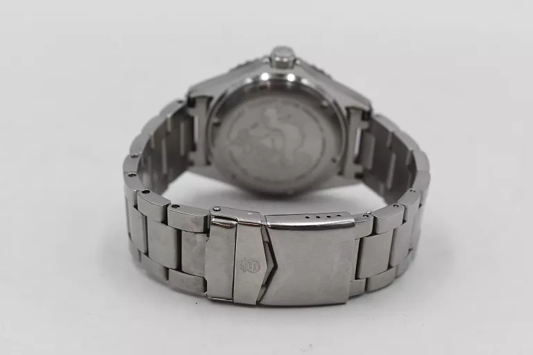 STEINHART OCEAN 1 CERAMIC 42MM WERSJA BEZ LUPY