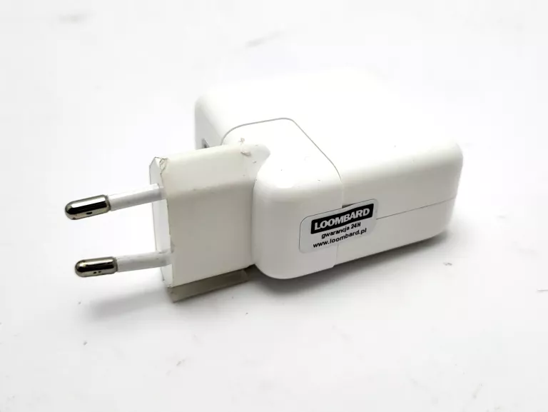 LAPTOP APPLE MACBOOK AIR M1 ( ŁADOWARKA)