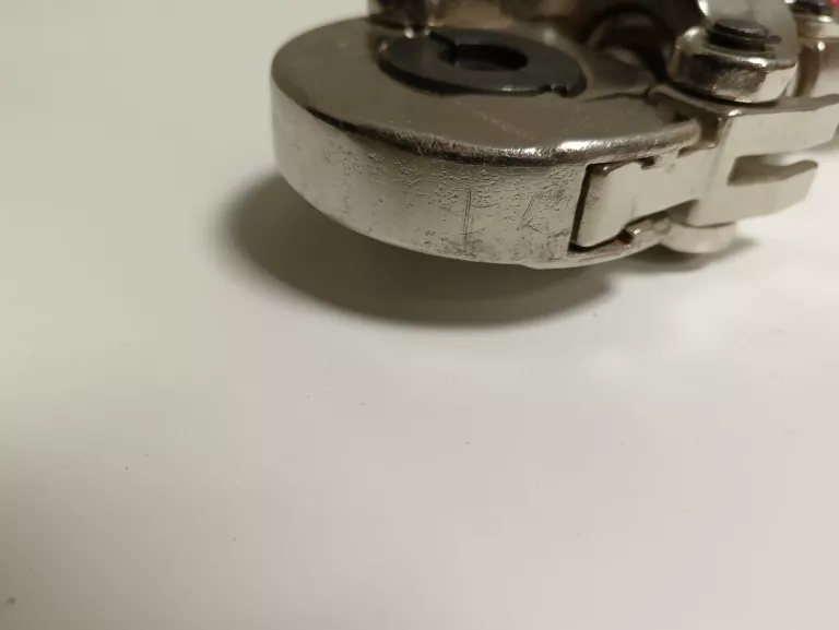ZACISKARKA DO RUR PEX MAR-POL M55910 16-32 WALIZKA