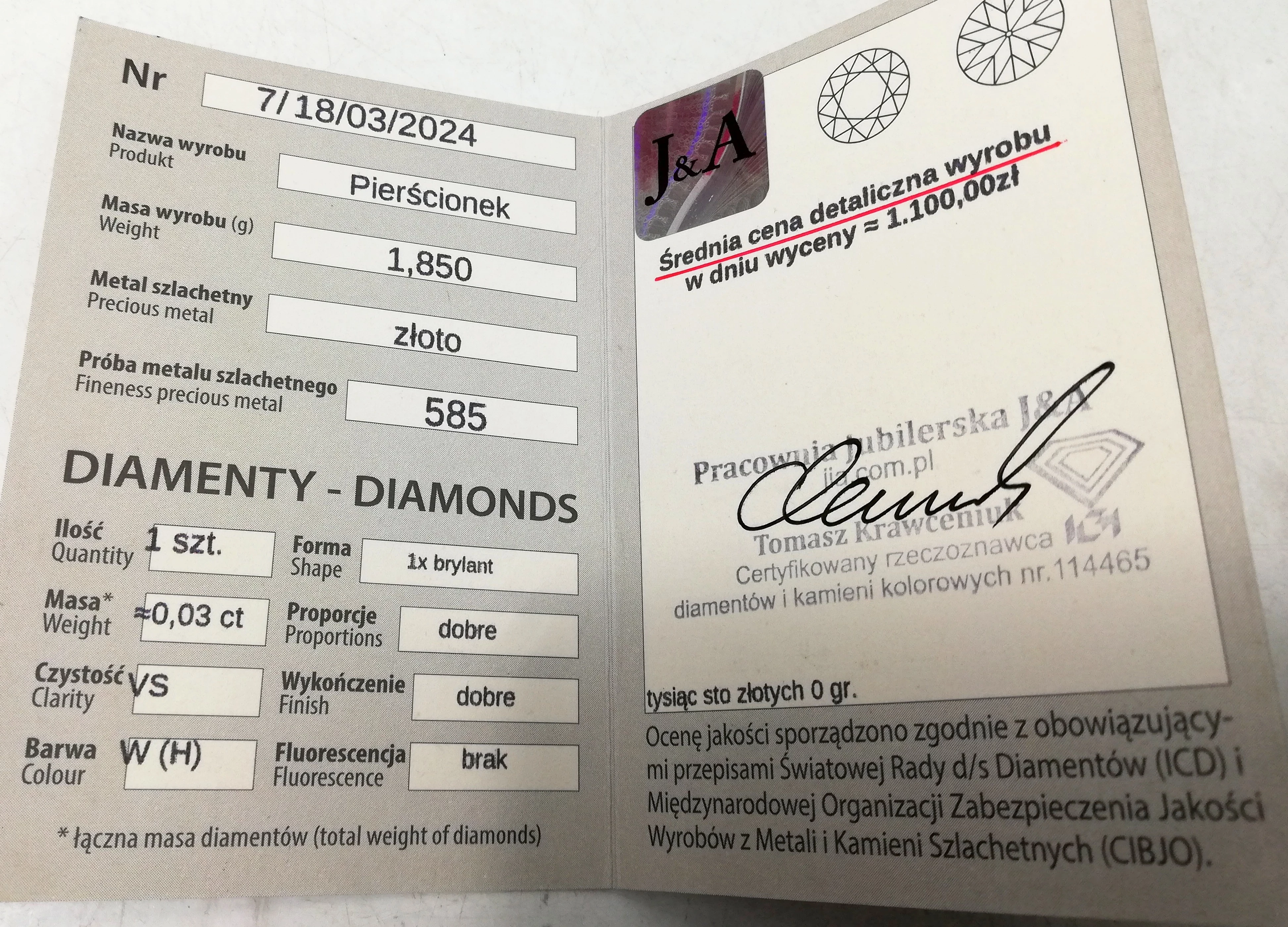 zloty-pierscionek-z-bialego-zlota-z-brylantem-wk-184gr-585-r165-marka-248811-970904