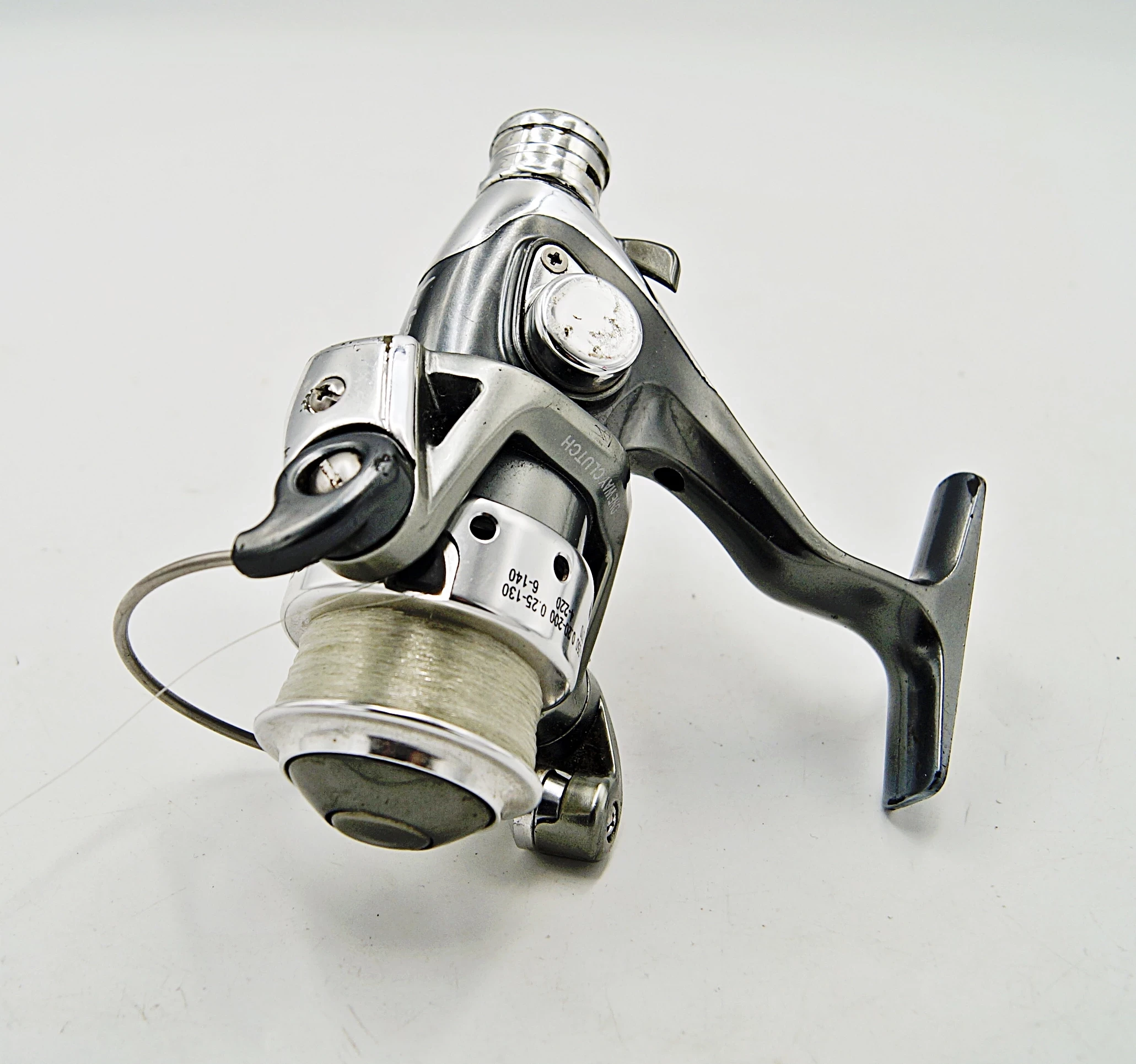 kolowrotek-larus-yb05-stan-uzywany