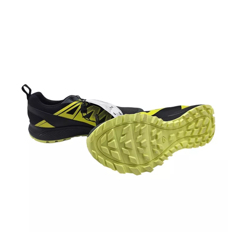 BUTY DO BIEGANIA W TERENIE MĘSKIE SALOMON SUPERA TRAIL 3 R.43 1/3