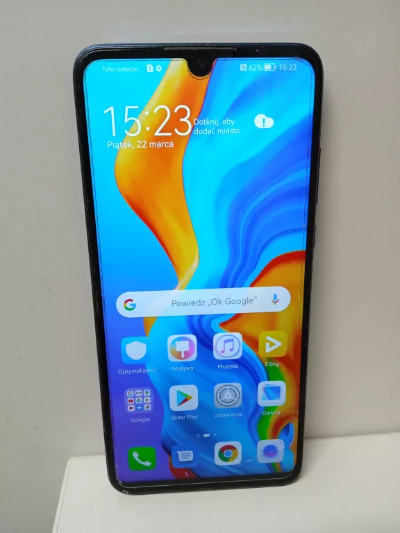 TELEFON HUAWEI P30