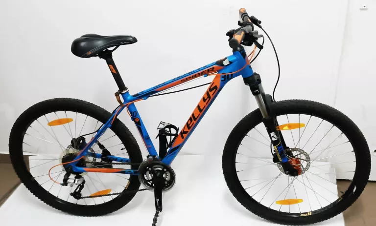 ROWER MTB KELLYS SPIDER 30 27,5"