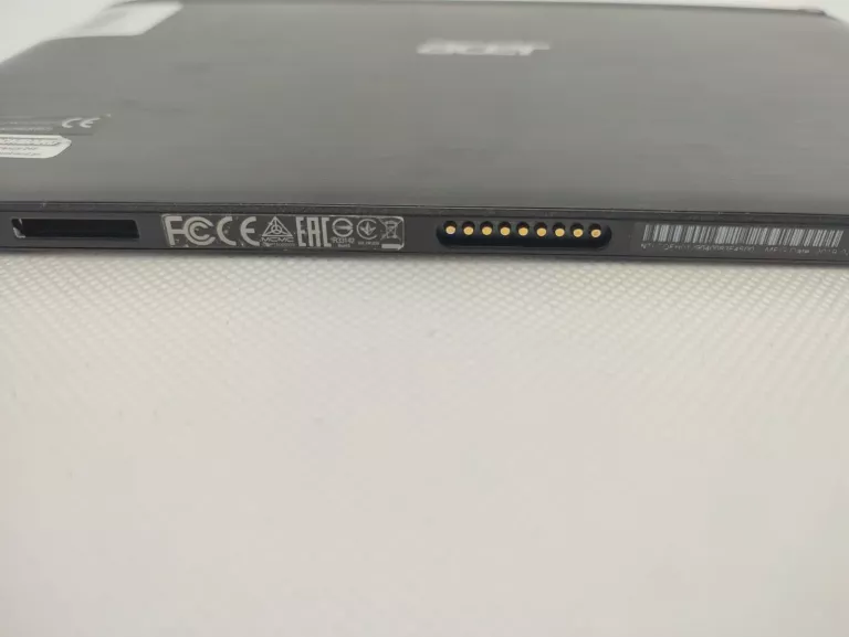 TABLET 2W1 ACER ONE 10 S1003