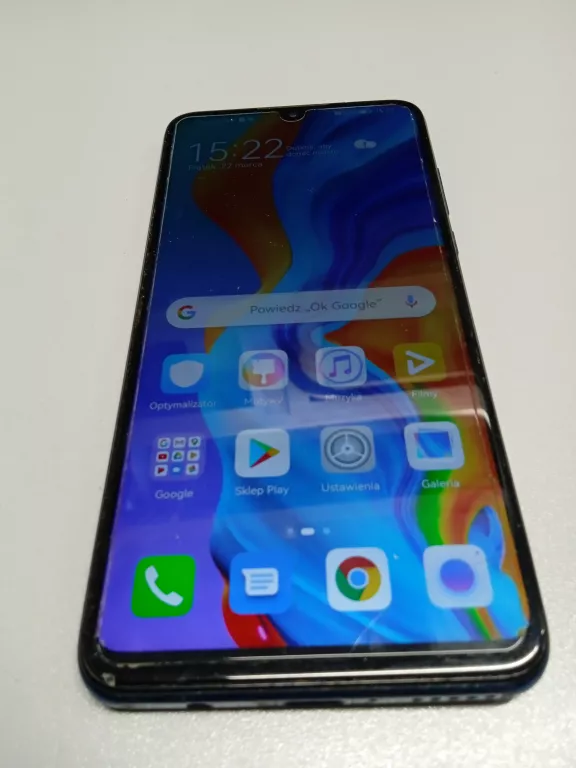 TELEFON HUAWEI P30
