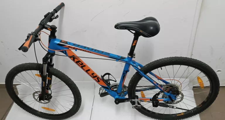 ROWER MTB KELLYS SPIDER 30 27,5"