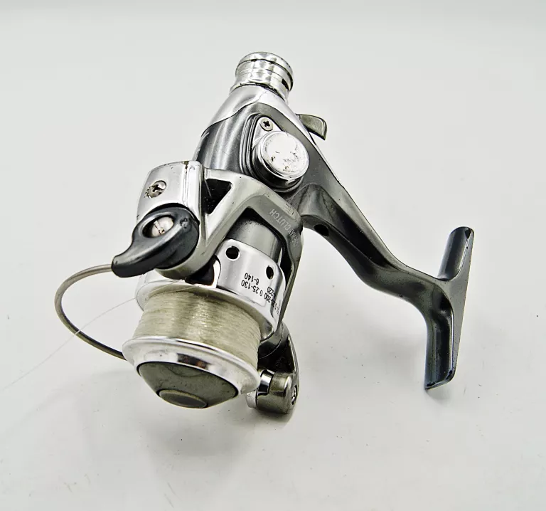 kolowrotek-larus-yb05-stan-uzywany