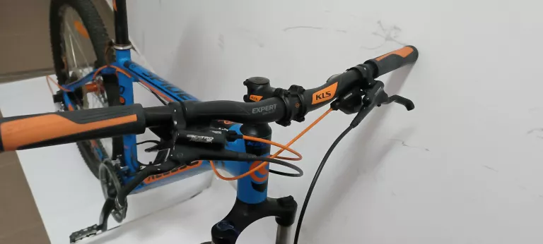 ROWER MTB KELLYS SPIDER 30 27,5"