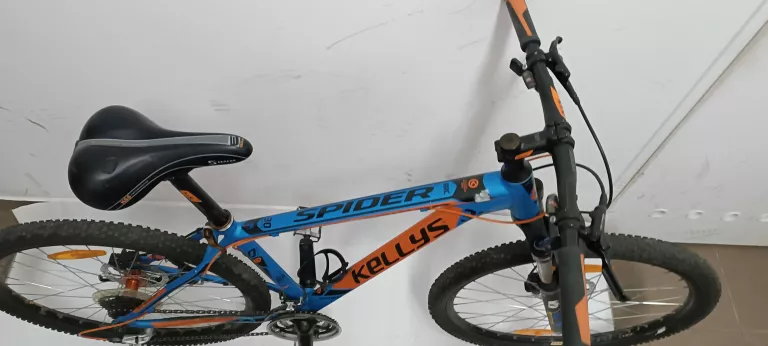 ROWER MTB KELLYS SPIDER 30 27,5"