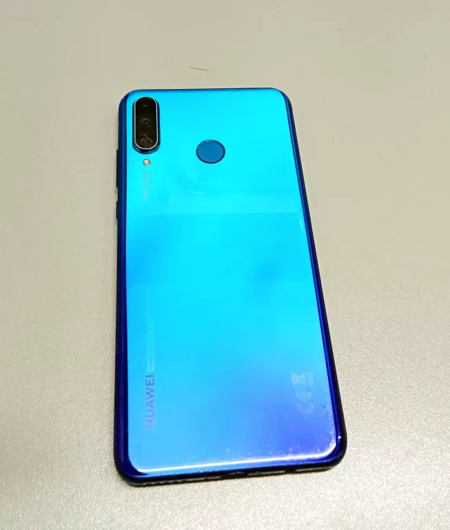 TELEFON HUAWEI P30