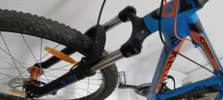 ROWER MTB KELLYS SPIDER 30 27,5"
