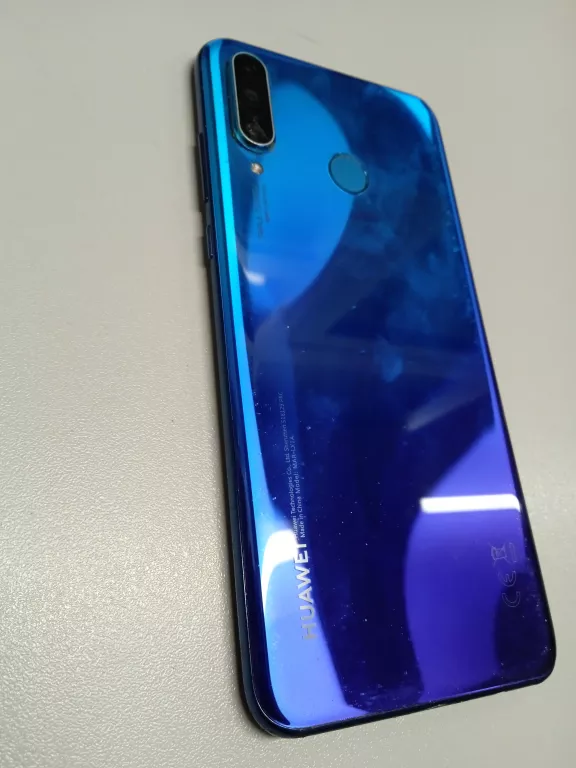 TELEFON HUAWEI P30