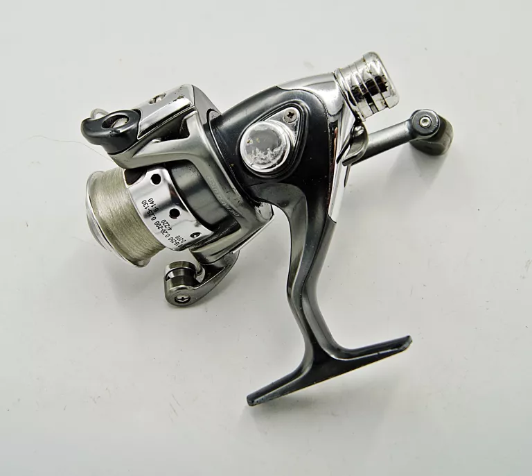 KOŁOWROTEK LARUS YB05