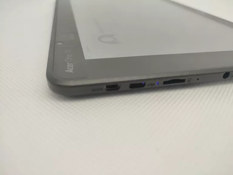 TABLET 2W1 ACER ONE 10 S1003