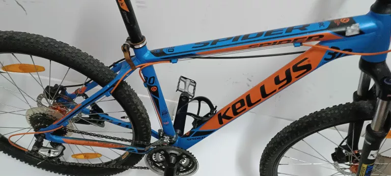 ROWER MTB KELLYS SPIDER 30 27,5"