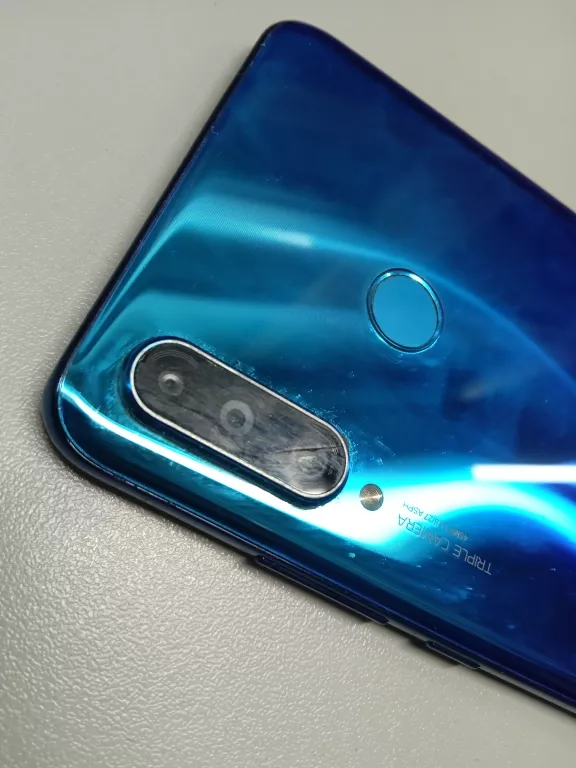 TELEFON HUAWEI P30