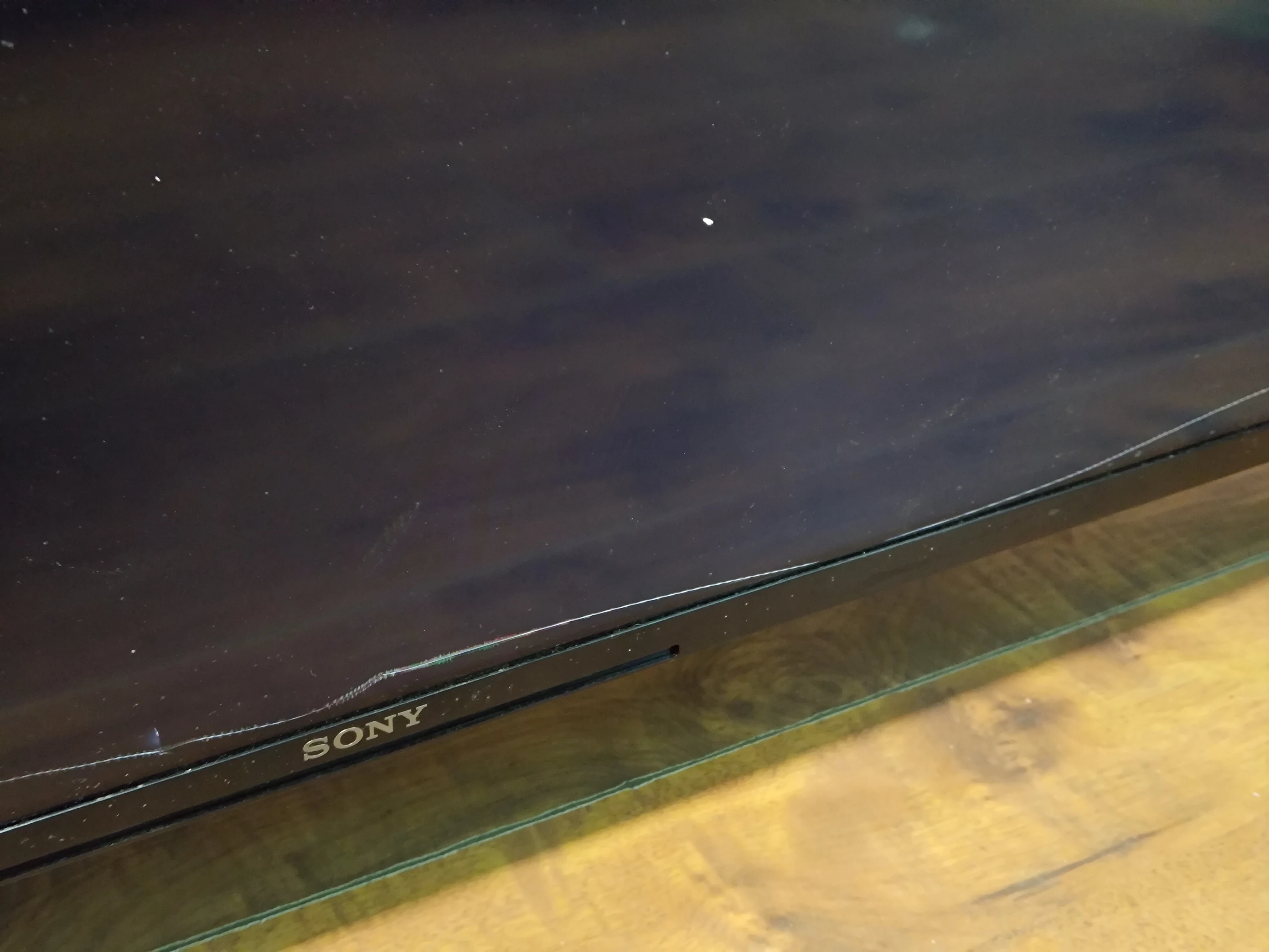 telewizor-sony-kd-55x85j-z-pilotem-uszkodzona-matryca-ean-gtin-4548736138544