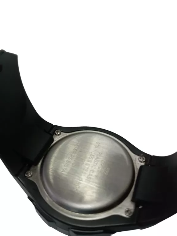 ZEGAREK ELEKTRONICZNY DIGI SPORT F89