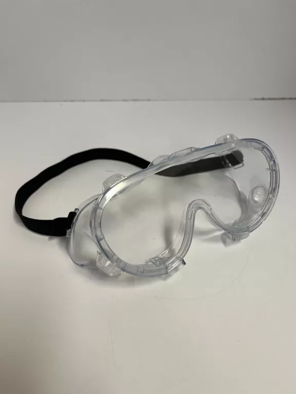 MEDYCZNE OKULARY OCHRONNE OBAOLAY EF002