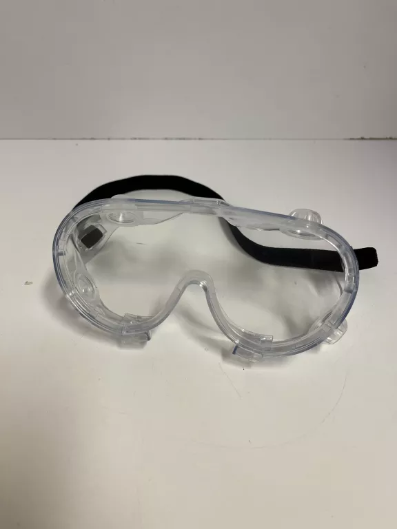 MEDYCZNE OKULARY OCHRONNE OBAOLAY EF002