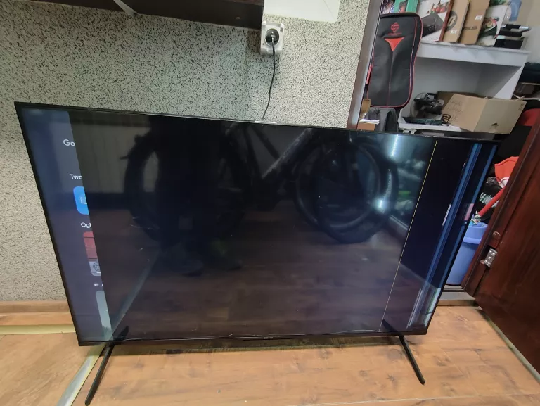 telewizor-sony-kd-55x85j-z-pilotem-uszkodzona-matryca-smart-tv-android-tv