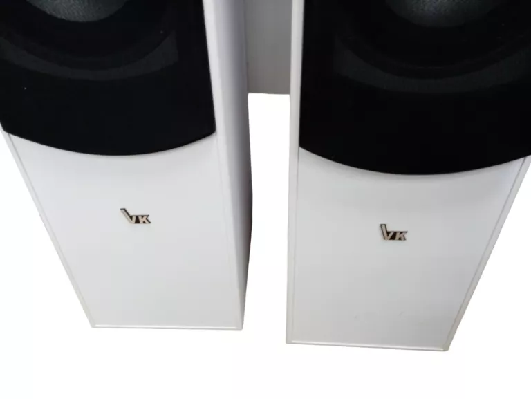 WZMACNIACZVOICE KRAFT AV 808+ 2 KOLUMNY VOICE KRAFT 1004-2