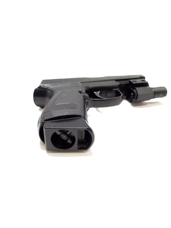 PISTOLET WIATRÓWKA UMAREX HPP 4,5 MM BB CO2