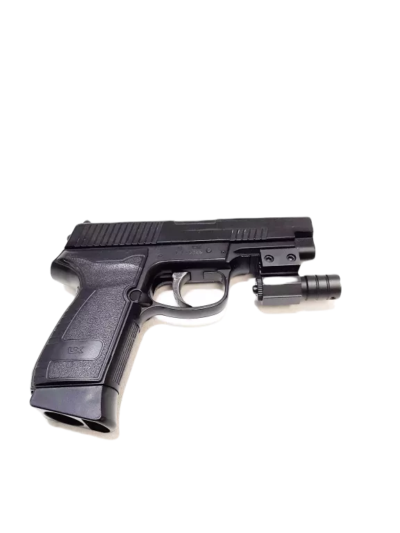 PISTOLET WIATRÓWKA UMAREX HPP 4,5 MM BB CO2