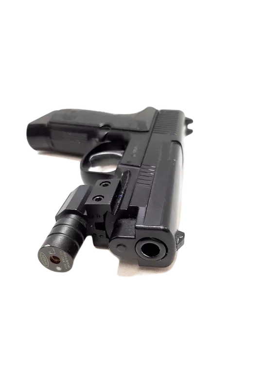 PISTOLET WIATRÓWKA UMAREX HPP 4,5 MM BB CO2