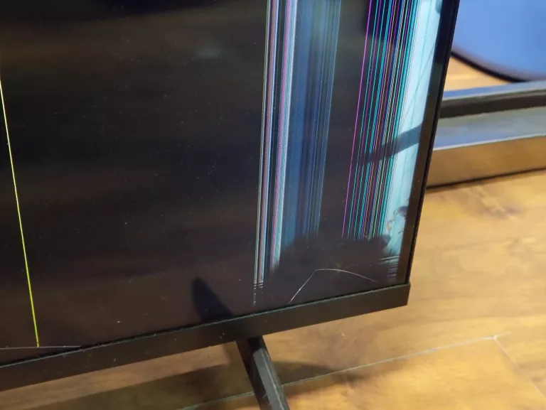 telewizor-sony-kd-55x85j-z-pilotem-uszkodzona-matryca-kolor-czarny