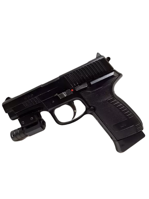 PISTOLET WIATRÓWKA UMAREX HPP 4,5 MM BB CO2