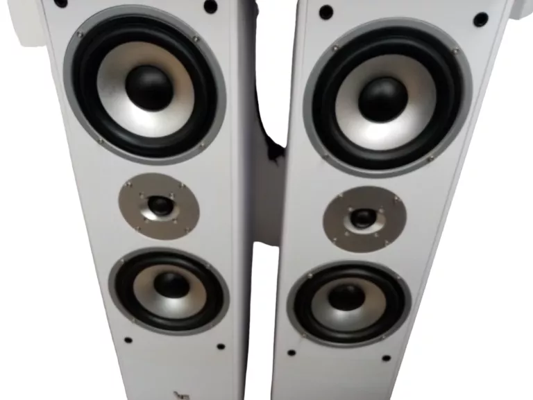 WZMACNIACZVOICE KRAFT AV 808+ 2 KOLUMNY VOICE KRAFT 1004-2