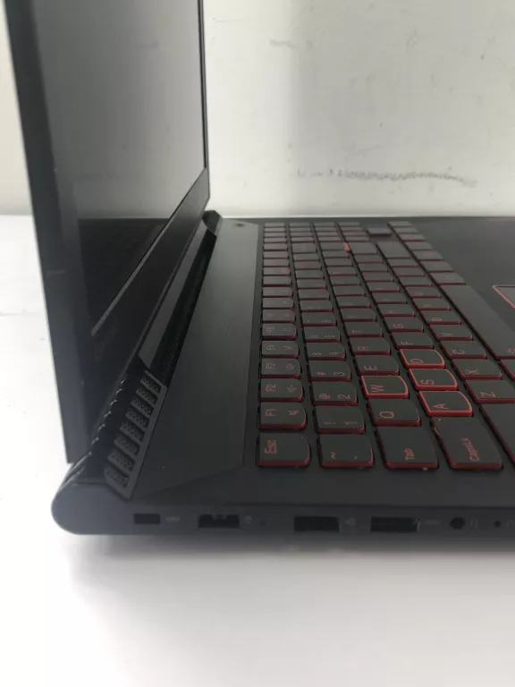 LAPTOP LENOVO LEGION I5-7GEN GTX1050 2TB HDD