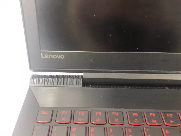 LAPTOP LENOVO LEGION I5-7GEN GTX1050 2TB HDD