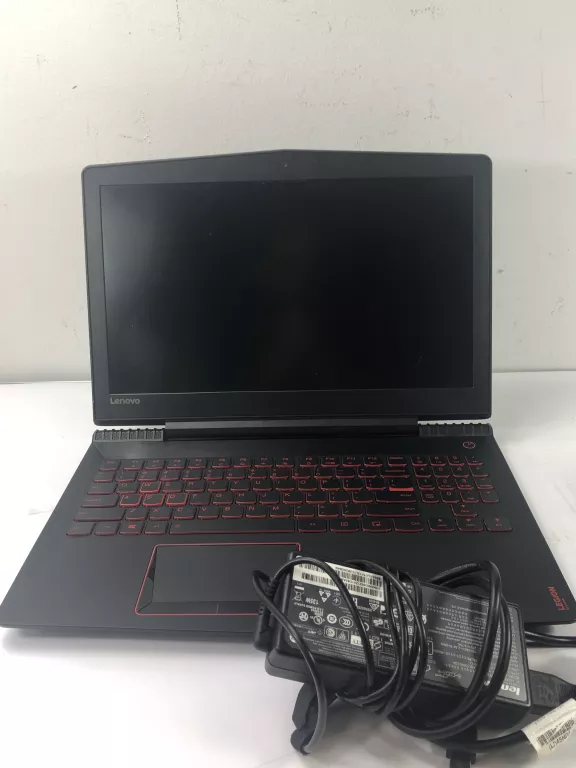 LAPTOP LENOVO LEGION I5-7GEN GTX1050 2TB HDD