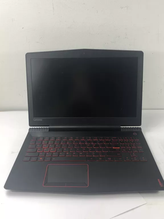 LAPTOP LENOVO LEGION I5-7GEN GTX1050 2TB HDD