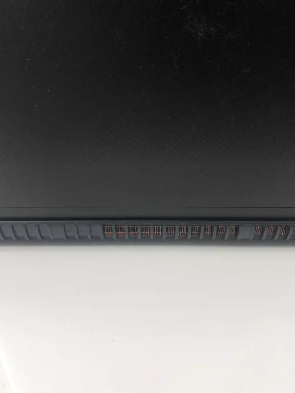 LAPTOP LENOVO LEGION I5-7GEN GTX1050 2TB HDD