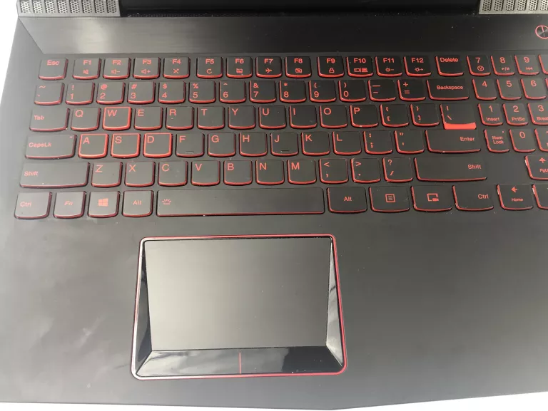 LAPTOP LENOVO LEGION I5-7GEN GTX1050 2TB HDD