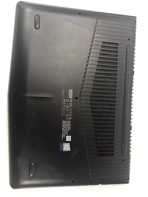LAPTOP LENOVO LEGION I5-7GEN GTX1050 2TB HDD