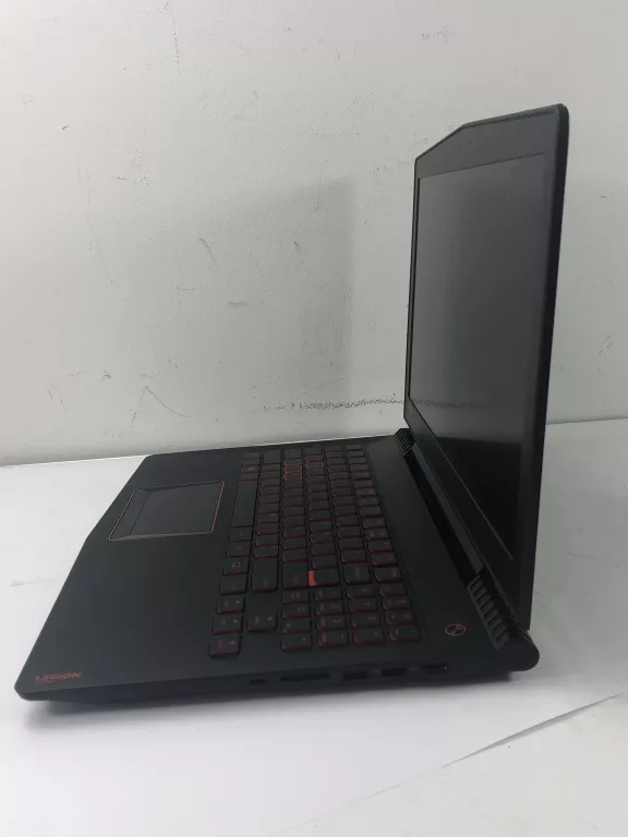 LAPTOP LENOVO LEGION I5-7GEN GTX1050 2TB HDD