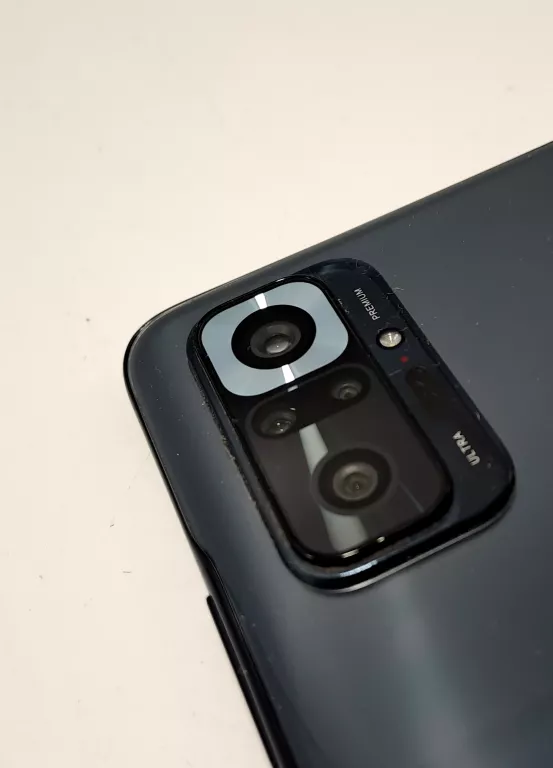 TELEFON XIAOMI REDMI NOTE 10 PRO 8GB/256GB