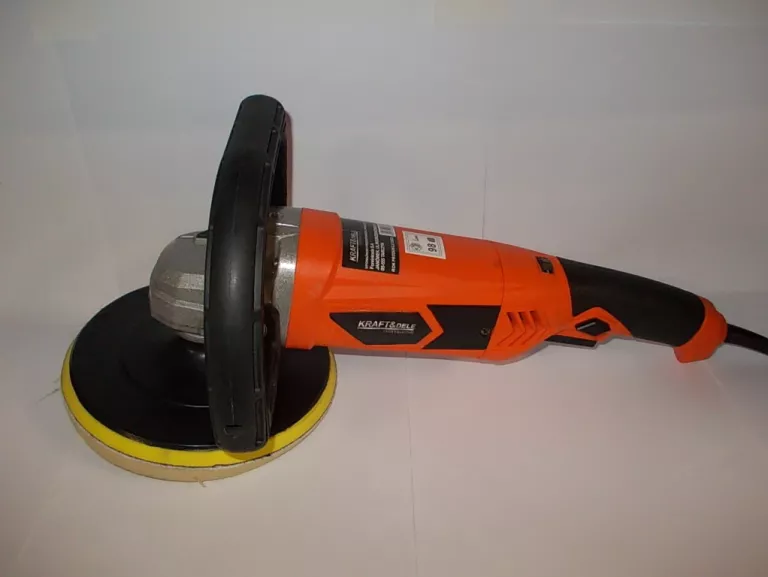 POLERKA ELEKTRYCZNA KRAFT&DELE KD1727