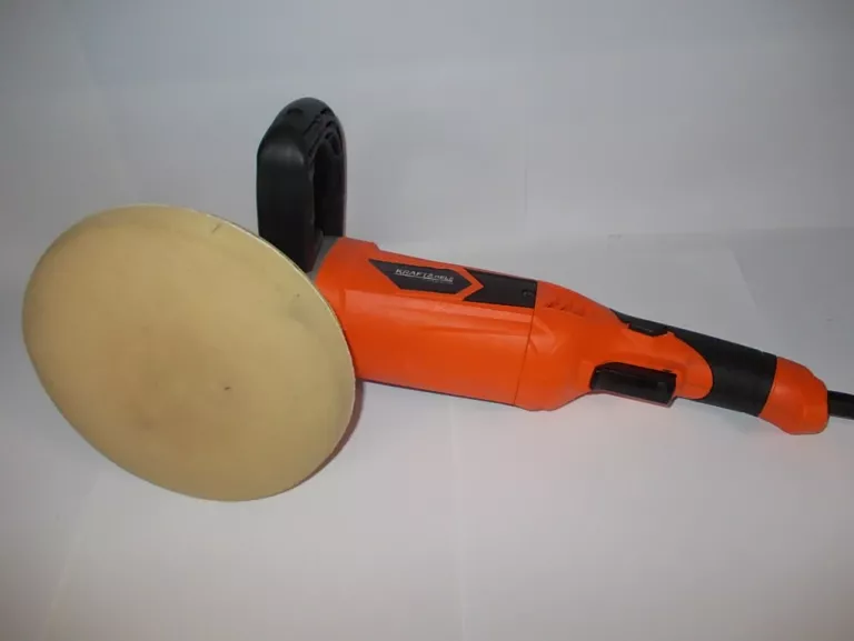 POLERKA ELEKTRYCZNA KRAFT&DELE KD1727