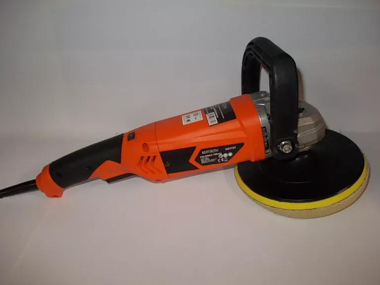 POLERKA ELEKTRYCZNA KRAFT&DELE KD1727