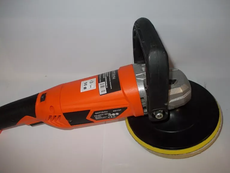 POLERKA ELEKTRYCZNA KRAFT&DELE KD1727
